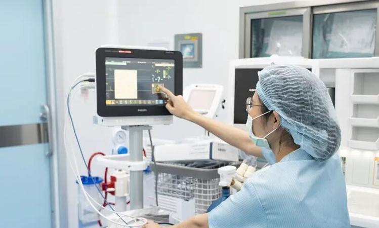 深圳供卵试管中心-深圳供卵试管中心：助您实现生育梦想
